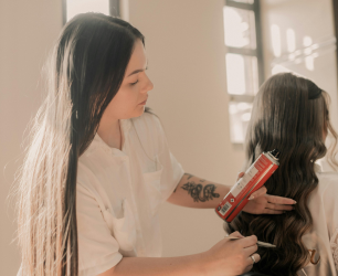 Semi Permanent Makeup